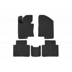 Коврики автомобильные EVAtech Kia K5 2010-2016 (KI12900CVK5KH5RBB) модельные