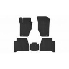Коврики автомобильные EVAtech Kia Sorento 2002-2009 (KI21471C5RBB) модельные