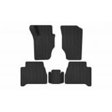 Коврики автомобильные EVAtech Kia Sorento 2002-2009 (KI21471CD5LA2RBB) модельные