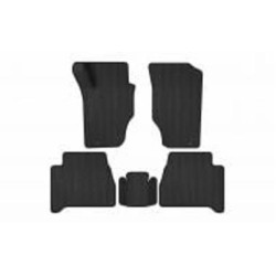 Коврики автомобильные EVAtech Kia Sorento 2002-2009 (KI21471CD5LA2RBB) модельные