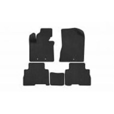 Коврики автомобильные EVAtech Kia Sorento 2012-2014 (KI32964C5KH5RBB) модельные