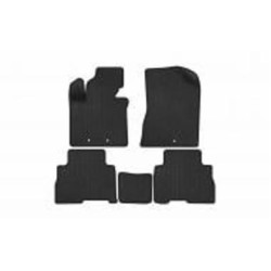 Коврики автомобильные EVAtech Kia Sorento 2012-2014 (KI32964C5KH5RBB) модельные