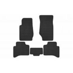 Коврики автомобильные EVAtech Kia Sportage 1993-2002 (KI21834CB5RBB) модельные