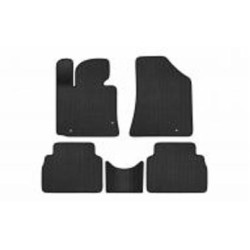 Коврики автомобильные EVAtech Kia Sportage 2010-2015 (KI23185CV5KD3RBB) модельные