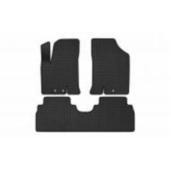 Коврики автомобильные EVAtech Kia Venga 2010-2017 (KI22123ZV3KH3RBB) модельные