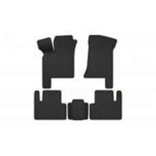 Коврики автомобильные EVAtech Lada 2111 1998-2009 (LA31476C5RBB) модельные