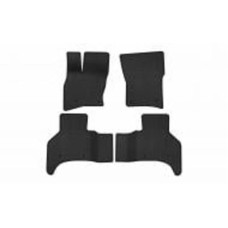 Коврики автомобильные EVAtech Land Rover Rover 2020+ (LR13055PC4RN8RBB) модельные