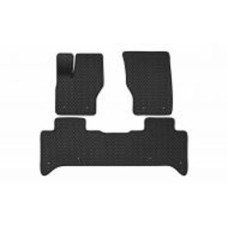 Коврики автомобильные EVAtech Land Rover Rover 2012-2021 (LR21685Z3LA8RBB) модельные