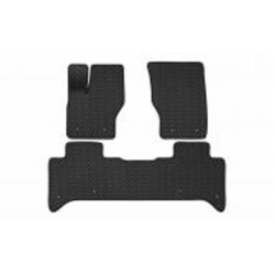 Коврики автомобильные EVAtech Land Rover Rover 2012-2021 (LR21685Z3LA8RBB) модельные