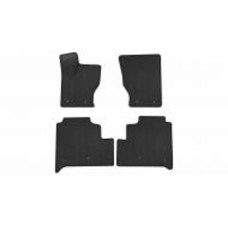 Коврики автомобильные EVAtech Land Rover Rover 2012-2021 (LR11216PDC4LA8RBB) модельные