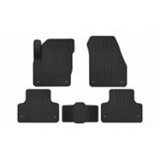 Коврики автомобильные EVAtech Land Rover Rover 2011-2018 (LR51288CV5LA8RBB) модельные