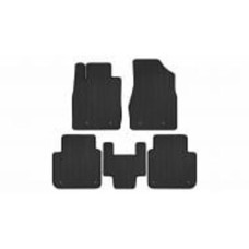 Коврики автомобильные EVAtech Lexus ES 2001-2006 (LS21420CV5LA8RBB) модельные