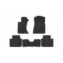 Коврики автомобильные EVAtech Lexus GS 2005-2011 (LS12224CB5LA6RBB) модельные