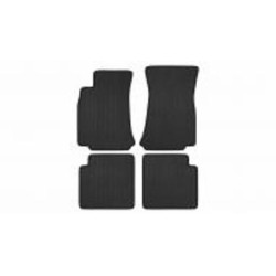 Коврики автомобильные EVAtech Lexus GS 1993-1997 (LS21609PB4RBB) модельные
