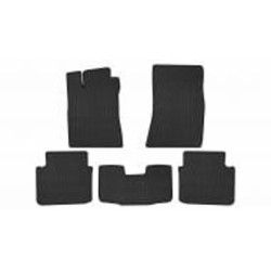 Коврики автомобильные EVAtech Lexus GS 1997-2001 (LS41122C5RBB) модельные