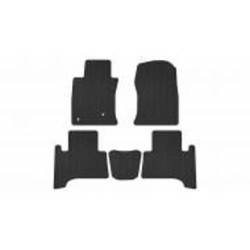 Коврики автомобильные EVAtech Lexus GX 2002-2009 (LS3360CB5AV2RBB) модельные