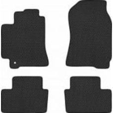 Коврики автомобильные EVAtech Lexus IS 1998-2005 (LS22994PB4LA1RBB) модельные