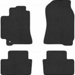 Коврики автомобильные EVAtech Lexus IS 1998-2005 (LS22994PB4LA1RBB) модельные