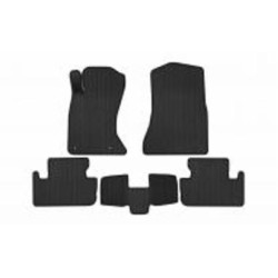 Коврики автомобильные EVAtech Lexus IS 2005-2013 (LS22935C5LA2RBB) модельные