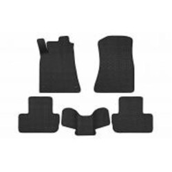 Коврики автомобильные EVAtech Lexus IS 2005-2013 (LS22540C5LA2RBB) модельные