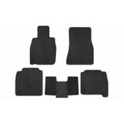 Коврики автомобильные EVAtech Lexus LS 2007-2017 (LS22225CB5TL8RBB) модельные