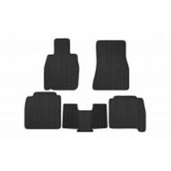 Коврики автомобильные EVAtech Lexus LS 2007-2017 (LS23452CB5LA8RBB) модельные