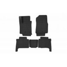 Коврики автомобильные EVAtech Lexus LX 2012-2022 (LS11363CD5TL4RBB) модельные Коврики автомобильные EVAtech Lexus LX 2012-2022 (LS11363CD5TL4RBB) модельные
