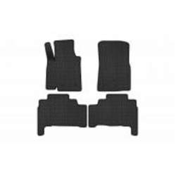 Коврики автомобильные EVAtech Lexus LX 2012-2022 (LS23188PC4TL4RBB) модельные Коврики автомобильные EVAtech Lexus LX 2012-2022 (LS23188PC4TL4RBB) модельные