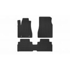 Коврики автомобильные EVAtech Lexus RX 2003-2009 (LS31940Z3AV2RBB) модельные Коврики автомобильные EVAtech Lexus RX 2003-2009 (LS31940Z3AV2RBB) модельные