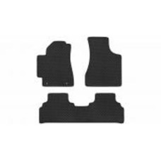 Коврики автомобильные EVAtech Lexus RX 1997-2003 (LS21924ZG3LA2RBB) модельные