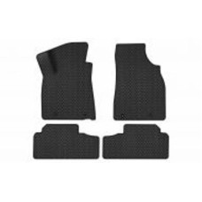 Коврики автомобильные EVAtech Lexus RX 2009-2015 (LS51670PEC4TL4RBB) модельные