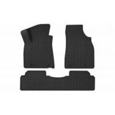 Коврики автомобильные EVAtech Lexus RX 2009-2015 (LS51670ZE3TL4RBB) модельные
