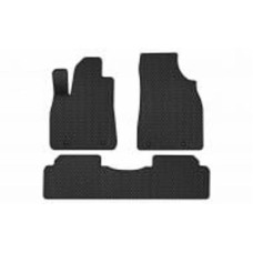Коврики автомобильные EVAtech Lexus RX 2009-2015 (LS51670ZV3TL4RBB) модельные