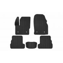 Коврики автомобильные EVAtech Lincoln MKC 2014-2019 (LL11444CV5OU4RBB) модельные
