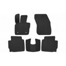 Коврики автомобильные EVAtech Lincoln MKZ 2012-2015 (LL11446C5OU2RBB) модельные
