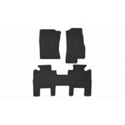 Коврики автомобильные EVAtech Lincoln Navigator 2003-2006 (LL13247ZB3LA1RBB) модельные