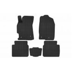 Коврики автомобильные EVAtech Mazda 6 2008-2012 (MZ3146CLB5VL4RBB) модельные