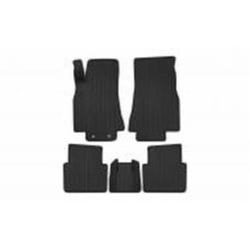 Коврики автомобильные EVAtech Mercedes-Benz B-Class 2005-2011 (MB1794C5BM2RBB) модельные