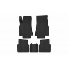 Коврики автомобильные EVAtech Mercedes-Benz B-Class 2005-2011 (MB43189C5MS2RBB) модельные