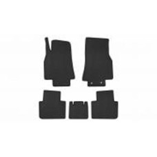 Коврики автомобильные EVAtech Mercedes-Benz B-Class 2005-2011 (MB11479C5MS2RBB) модельные