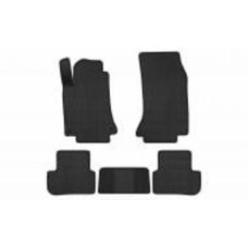 Коврики автомобильные EVAtech Mercedes-Benz B-Class 2011-2018 (MB2795C5MS2RBB) модельные