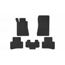 Коврики автомобильные EVAtech Mercedes-Benz C-Class 1993-2001 (MB22308C5RBB) универсальные
