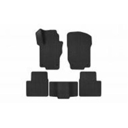 Коврики автомобильные EVAtech Mercedes-Benz GL-Class 2006-2012 (MB33579CD5MS4RBB) универсальные