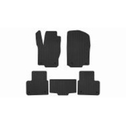 Коврики автомобильные EVAtech Mercedes-Benz GL-Class 2012-2015 (MB3981C5MS8RBB) универсальные