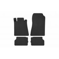 Коврики автомобильные EVAtech Mercedes-Benz S-Class 1991-1998 (MB11724P4RBB) универсальные