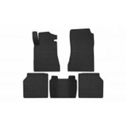 Коврики автомобильные EVAtech Mercedes-Benz S-Class 1991-1998 (MB42292C5RBB) универсальные
