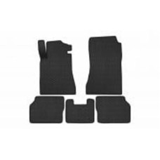 Коврики автомобильные EVAtech Mercedes-Benz S-Class 1991-1998 (MB22808C5RBB) универсальные