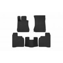 Коврики автомобильные EVAtech Mercedes-Benz S-Class 2005-2012 (MB11252C5MS4RBB) универсальные
