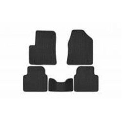 Коврики автомобильные EVAtech MG 6 2009-2016 (MG21664CG5MG4RBB) универсальные