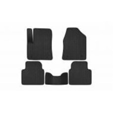 Коврики автомобильные EVAtech MG 6 2009-2016 (MG21664CV5MG4RBB) универсальные